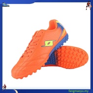 DESPORTE Futsal Shoes SAADOR SI (LIGHT GREEN / CYAN)