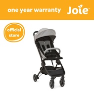 Joie Pact Lite Cabin Stroller - Compact & Lightweight (Cabin Friendly)