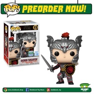 [PREORDER] Funko Pop TV: House Of The Dragon - Daemon Targaryen [Wondrous Convention 2025] [ETA: Lat