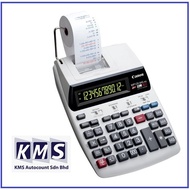 Canon MP120-MG-ES 12 Digits 2 Color Printing Calculator