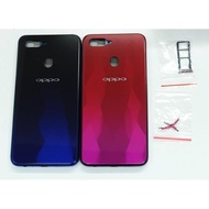 Housing fullset oppo F9