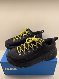 (連全新原裝鞋墊）神鞋 Hoka tor summit 2 danner red wing ultra low