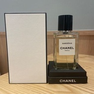 Chanel 香奈兒梔子花香水 精品香水 200ml