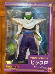 龍珠 Dragon Ball x-plus xplus x plus gigantic series piccolo 笛子魔童