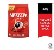 Nescafe Classic Refill 300g