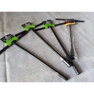 Tekiro T-Wrench Set & T-Wrench - Tekiro T-Wrench Crank 3pcs & T-Wrench