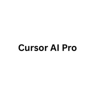 Cursor Pro — AI Coding Power, Just for You