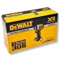 DEWALT DCF921N บล็อคไร้สาย 20V Atomic มอเตอร์Brushless (ตัวเปล่าไม่รวมแบต และชุดเซ็ท) แถมฟรีกระเป๋า