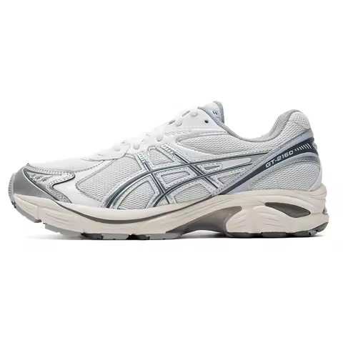 Asics Men's Shoes Women's Shoes Gt-2160 Sports Shoes Fashionable Lightweight Breathable Outdoor Casu