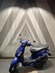 『欣達批發』【批發車】【0元交車】2020年 KYMCO 光陽 LIKE 125 LIKE125 前蝶 後鼓