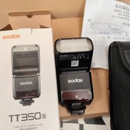 Godox 神牛 TT350 閃光燈 Sony