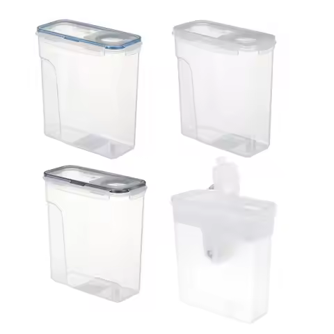 3D Printer Filament Dryer Box Keeping Filament Dry Waterproof Grain Storage Box for 1kg Filament and