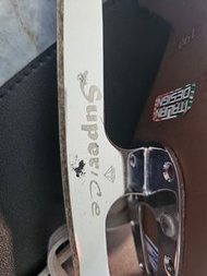 Edea "Superice" Italian Design Figure Skates
