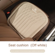 Car Seat Cushion Universal Fit Most Cars Auto Seat Cover Interior Accessories Car Seat Protector Mat For  Mercedes Benz AMG E200 W210 W203 W124 W204 W211 W123 W205 W212 W203 C200 E350 A180 CLA A45 E240 E250 C200 GLC