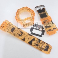 Dw6900 Jelly Dragon Ball 2020 BAND AND BEZEL
