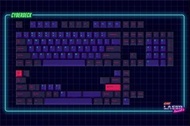 [全新］ GMK Laser CyberDeck Keycap 鍵盤帽