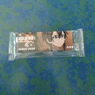 刀劍神域 朝田詩乃 襟章