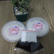 bubur sumsum cup