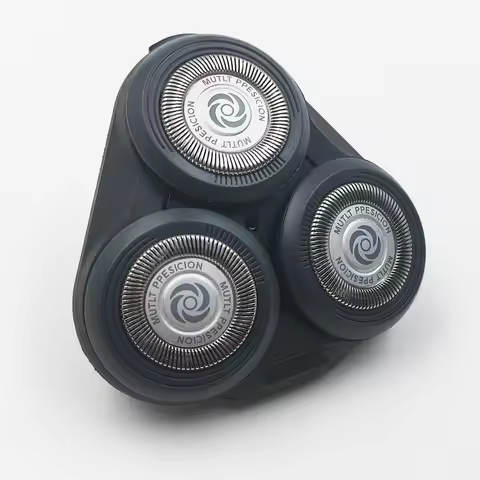 Full Set SH50 Razor Replacement Shaver Head for Philips Norelco S5000 S5420 S5140 S5110 S5050 S5091 