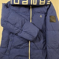 Jaket Bulu Angsa Beanpole 100/54