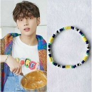 TXT Hueningkai Bead Bracelet