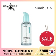 numbuzin No.1 Pantothenic B5 Active Soothing Serum 50ml