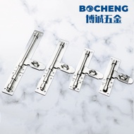 Stainless Steel Bolt Thickened Anti-theft Bolt Left Right Bolt Heavy-duty Bolt Stainless Steel Anti-