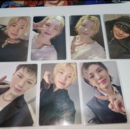 SEVENTEEN OFFICIAL PC