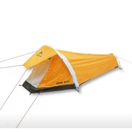 TENDA Eiger1989 Lone Bivy 1P Camping Tent - Outdoor