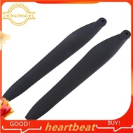 [Hot-Sale] 3411 Folding Propeller CCW 3411 Propeller for X9 Motor Power System Agricultural Drone