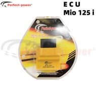 Perfect Power ECU for Mio Soul 125i Mio 125 MXi Vega Force Fi XRM 125 Fi Motorcycle Engine Control U