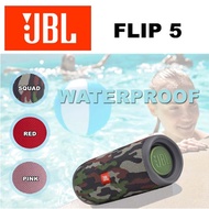 JBL FLIP 5 Portable Bluetooth Speaker