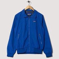 patagonia baggies jacket 夾克風衣 藍色 防潑水 防風 nike north face 