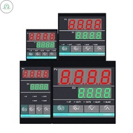 GD Digital PID Thermostat CH102 CH402 CH702 CH902 Relay/SSR Dual Output Intelligent Temperature Regu