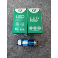 LED MOTORCYCLE HEADLIGHTS BULB H7