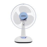 Quạt bàn Senko B1213 (hộp số vặn) - Điện Việt