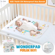 Baby Sleeping Mat Waterproof Baby Sleeping Mat Bedwetting Mat Baby Equipment Baby Sleeping Equipment