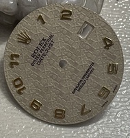 勞力士 Rolex 16233 ， 16013 Datejust Dial. 電腦盤。