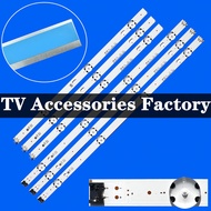 LG 43UJ630T 43UJ652 43LJ550T LED TV BACKLIGHT BARU (NEW) 43UJ630 43LJ550 43UJ630T-TA