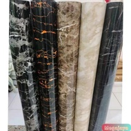 Wallpaper Lantai Karpet Lantai Tekstur Kayu Marmer Tebal Lebar 122 Cm Termurah Bisa Digunakan Di Din