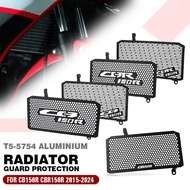 FOR HONDA CBR150R 2015-2024 Motorcycle Accessories CB150R Radiator Grill Guard Grille Protection Cov