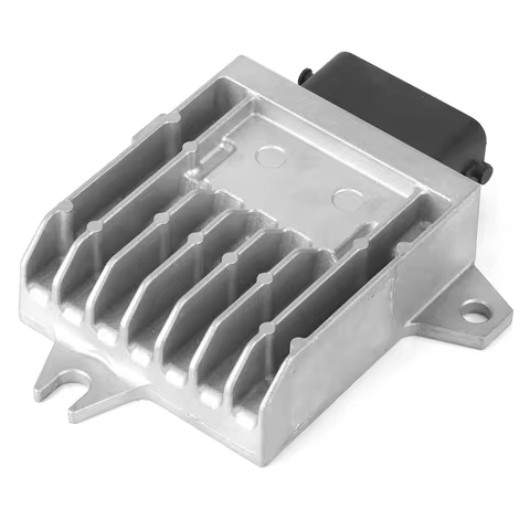 L5G3189E1C 2009-2013 for MAZDA 3 2.0 TCU TCM TRANSMISSION CONTROL MODULE L5G3 18 9E1C