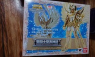 神鬥士聖衣神話 神聖衣 一輝 魂商店特別限定品 oce