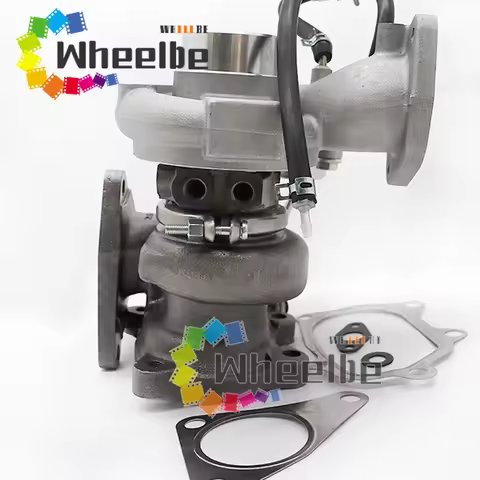 Turbocharger Turbo Turbine For Subaru Forester XT 2008 Engine code- EJ20 2.0L Petrol 080218161 14411