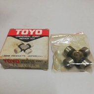 Toyota corolla Ae80 steering coupling universal joint Toyo Ts-1638 (16x43mm)