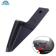 OPENMALL Car Seat Height Adjustment Handle Replace 1805640 For Ford For Transit Custom Interior Repl