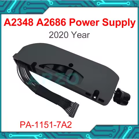 PSU Power Supply Board 150W For iMac mini M1 A2348 M2 A2686 PA-1151-7A2 661-16789 614-00045 2020 202