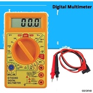 DT830D Advance Digital Multimeter with box