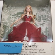 Barbie colector holiday 2015