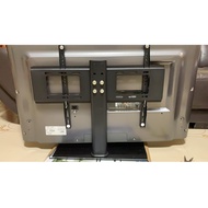 (TV640)SGseller 26-47 inch TV Stand Universal Wall Mount On Table desktop Or Console  VESA